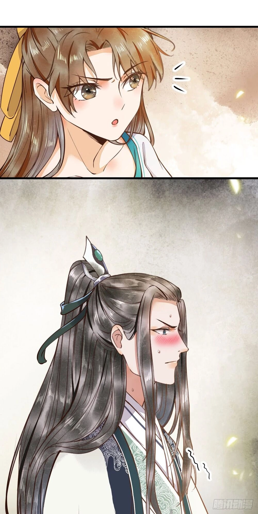 Sát Thủ Vương Phi Không Dễ Chọc Chapter 11 - 23