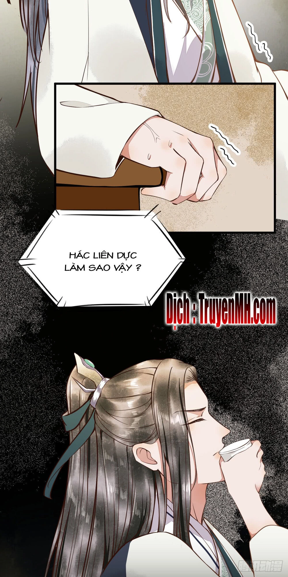 Sát Thủ Vương Phi Không Dễ Chọc Chapter 11 - 24