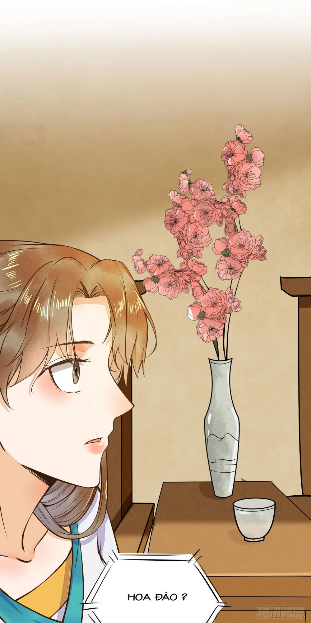 Sát Thủ Vương Phi Không Dễ Chọc Chapter 12 - 2