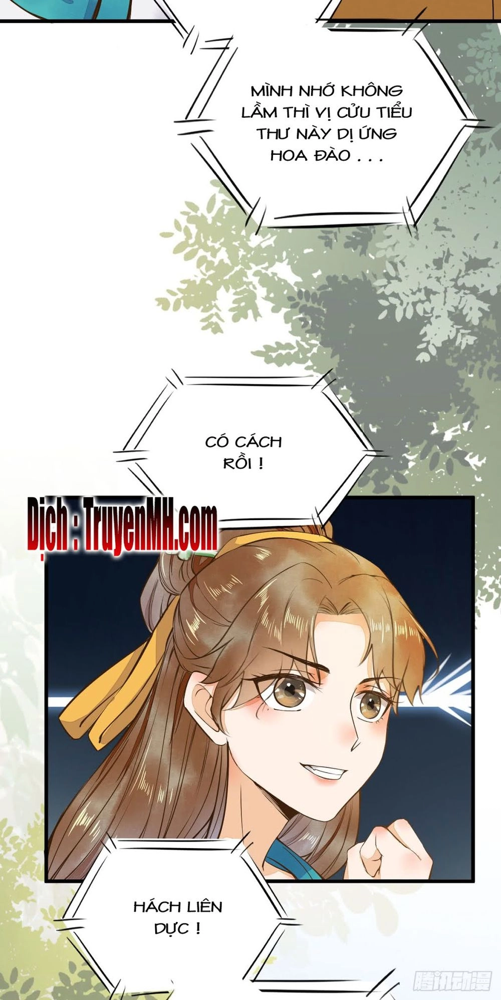 Sát Thủ Vương Phi Không Dễ Chọc Chapter 12 - 4