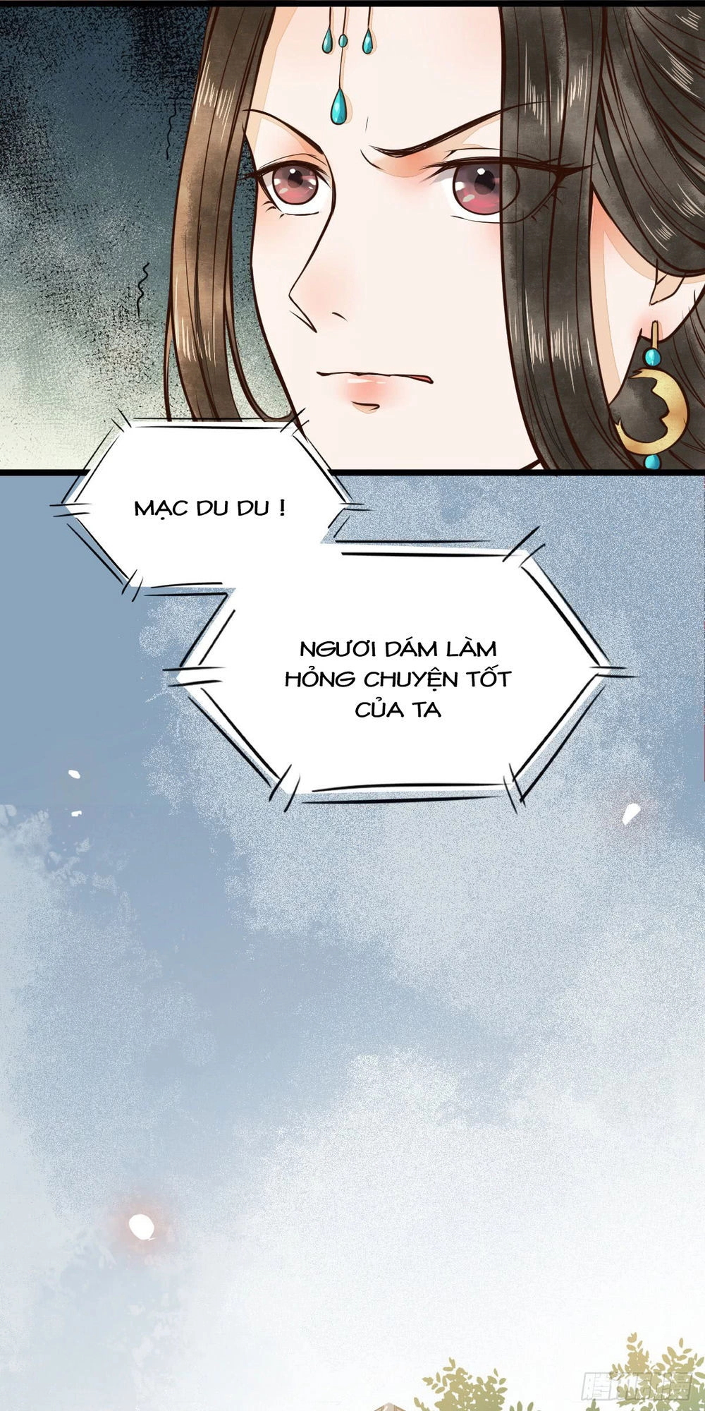 Sát Thủ Vương Phi Không Dễ Chọc Chapter 12 - 12