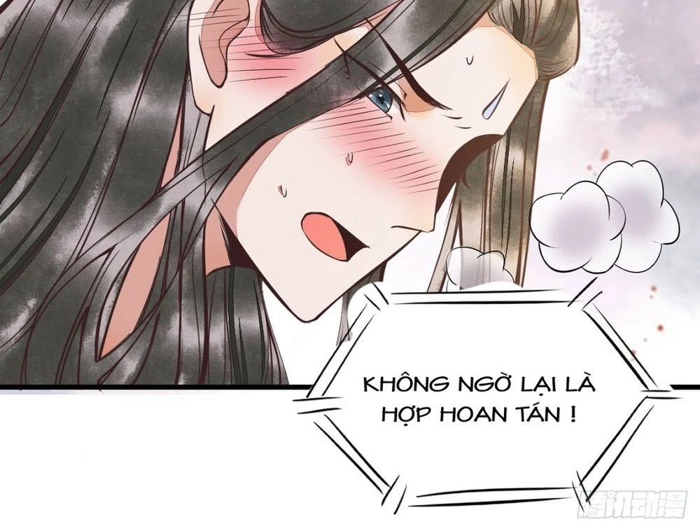 Sát Thủ Vương Phi Không Dễ Chọc Chapter 12 - 19