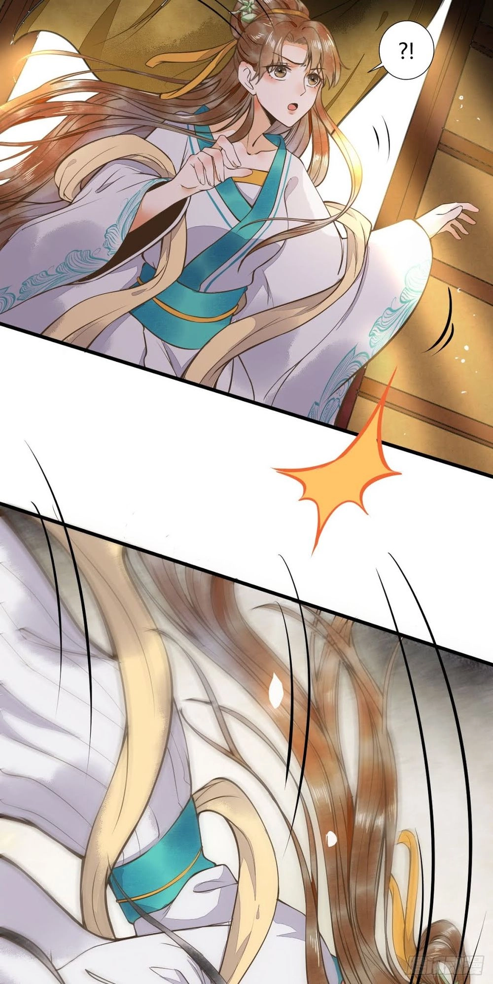 Sát Thủ Vương Phi Không Dễ Chọc Chapter 12 - 22