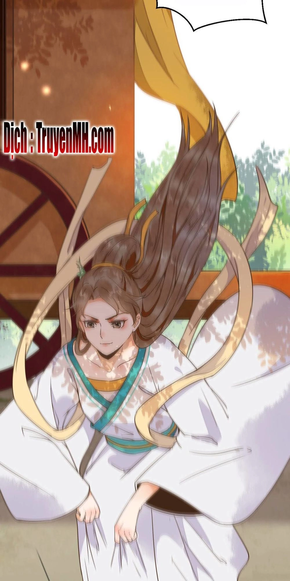 Sát Thủ Vương Phi Không Dễ Chọc Chapter 13 - 9