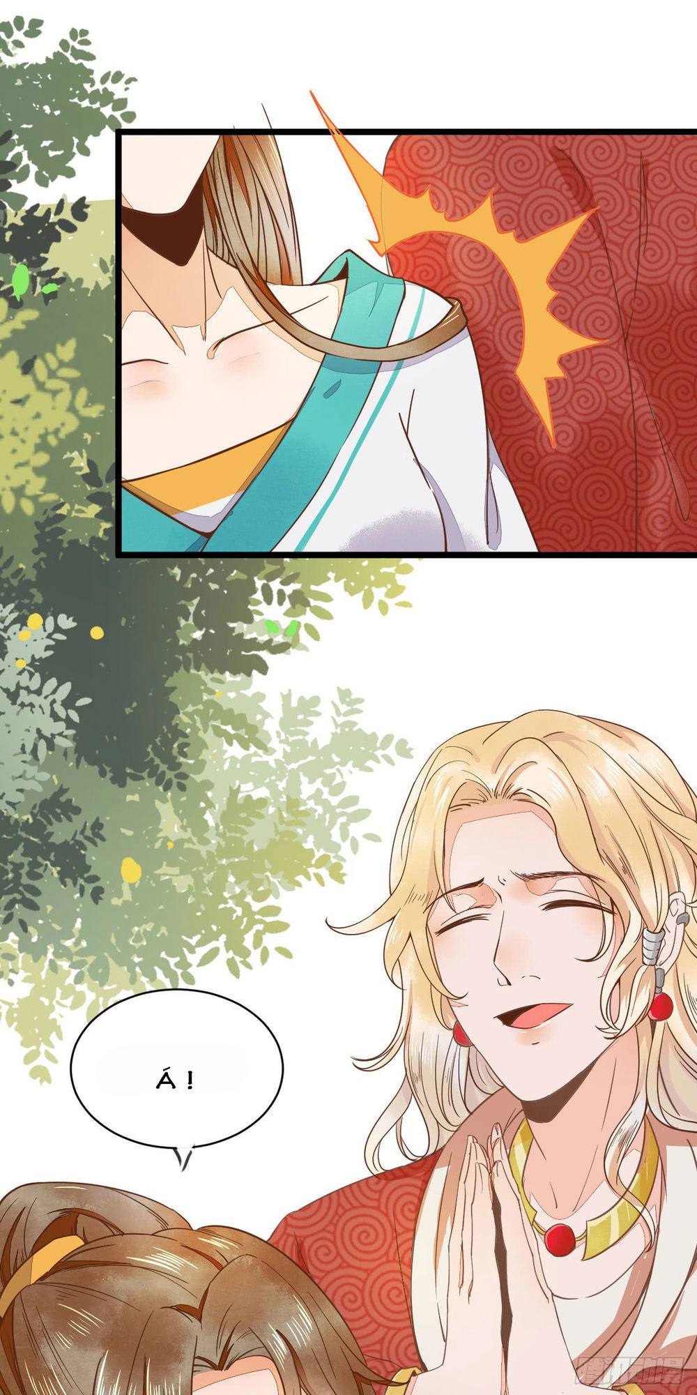 Sát Thủ Vương Phi Không Dễ Chọc Chapter 13 - 24