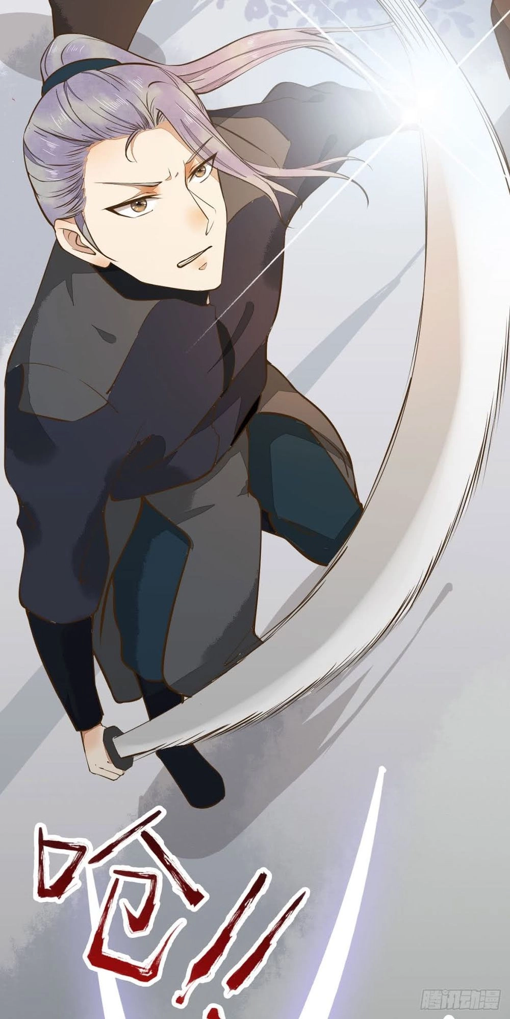 Sát Thủ Vương Phi Không Dễ Chọc Chapter 15 - 6