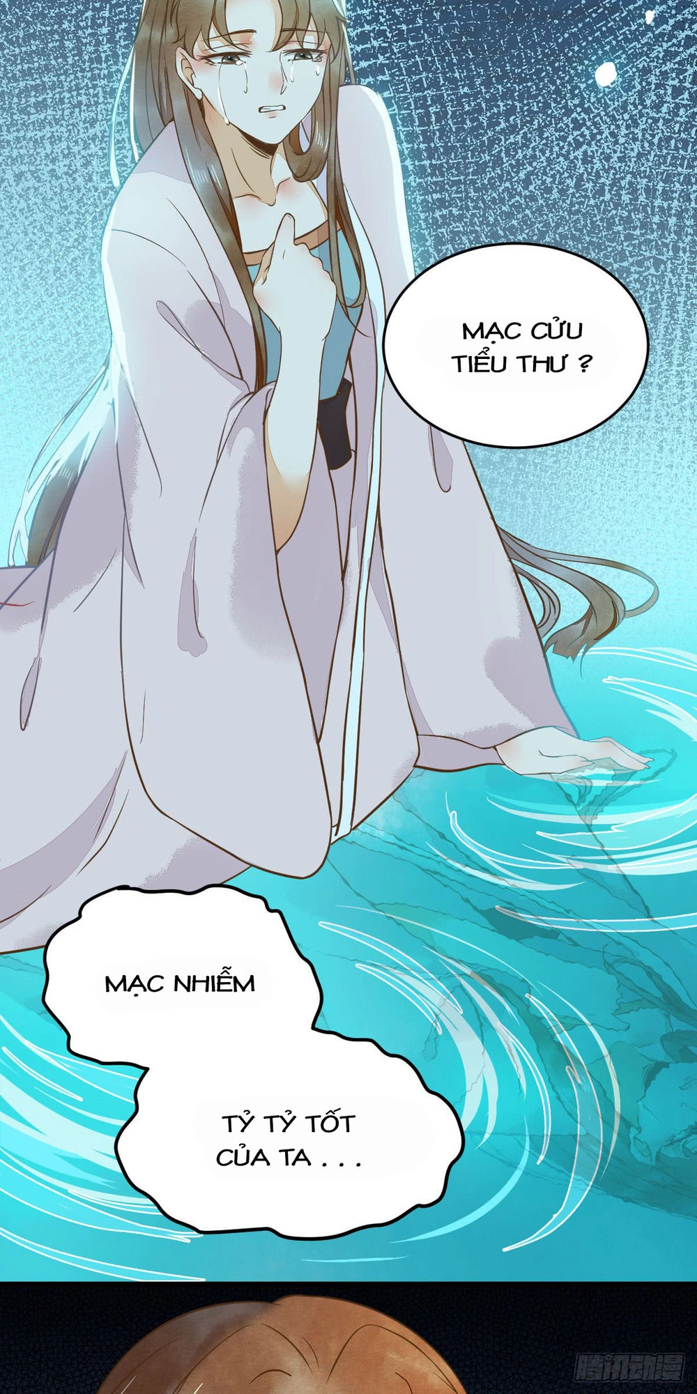 Sát Thủ Vương Phi Không Dễ Chọc Chapter 15 - 26