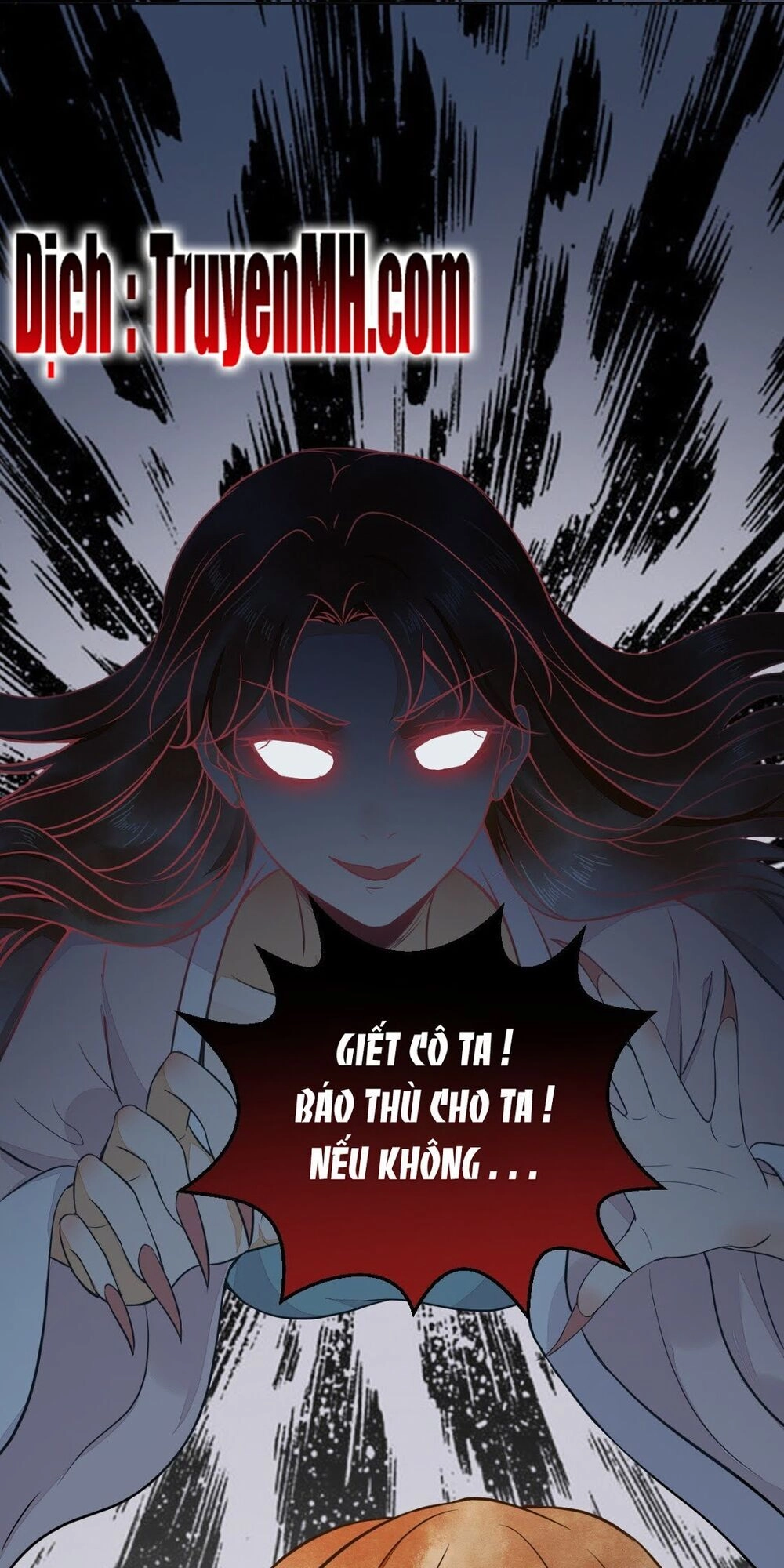 Sát Thủ Vương Phi Không Dễ Chọc Chapter 16 - 2