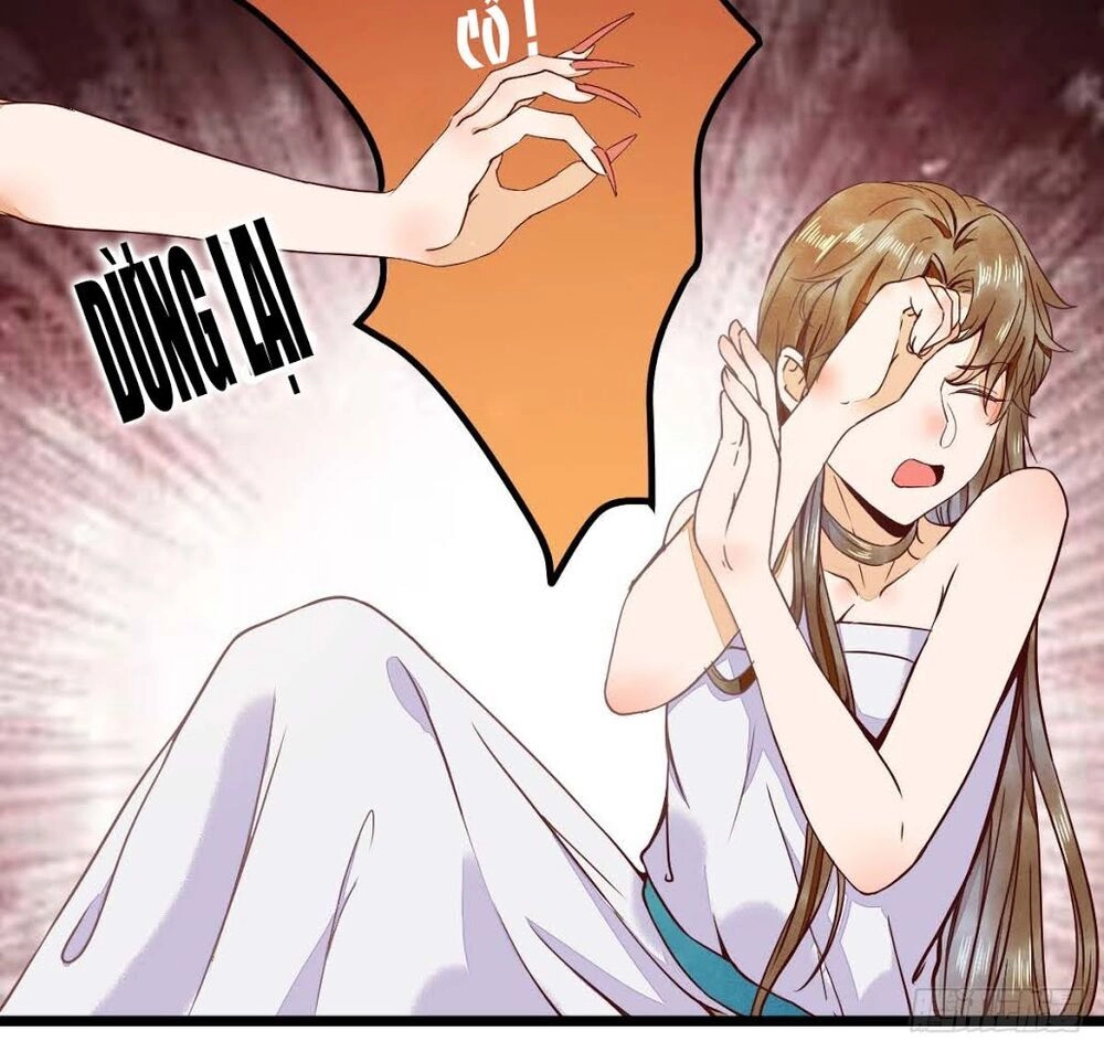 Sát Thủ Vương Phi Không Dễ Chọc Chapter 16 - 5