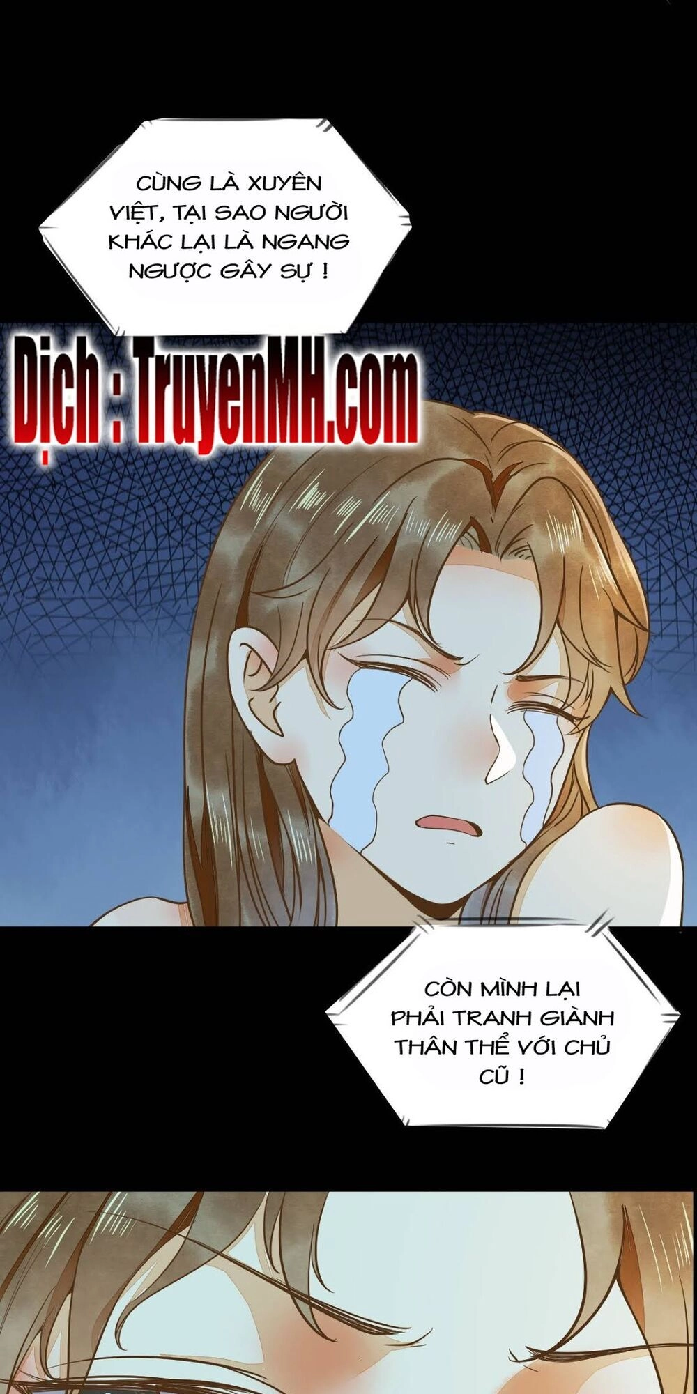 Sát Thủ Vương Phi Không Dễ Chọc Chapter 16 - 6