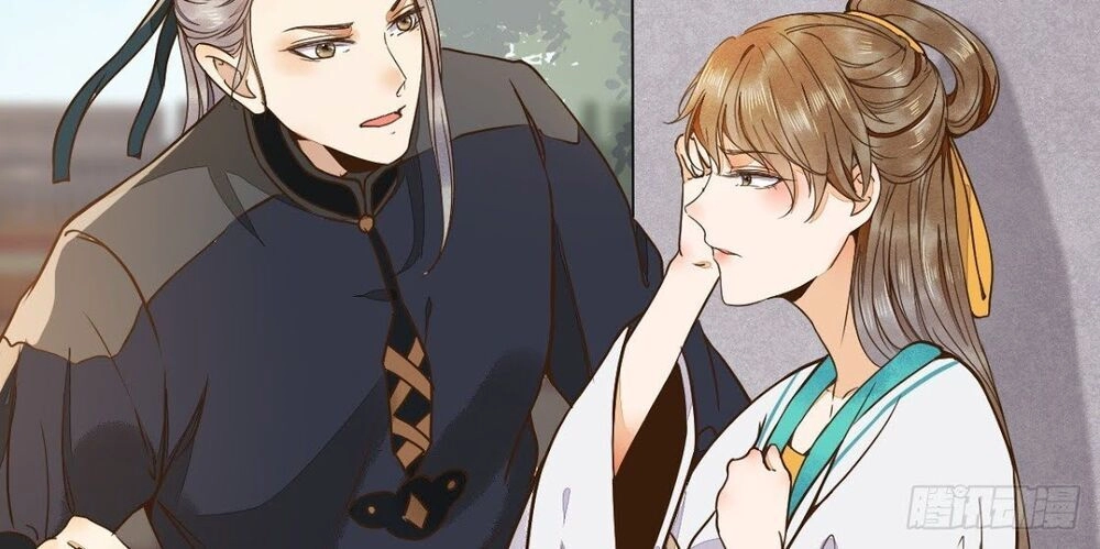 Sát Thủ Vương Phi Không Dễ Chọc Chapter 16 - 10