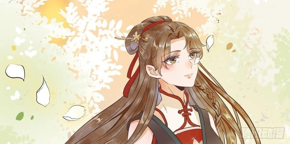 Sát Thủ Vương Phi Không Dễ Chọc Chapter 17 - 8