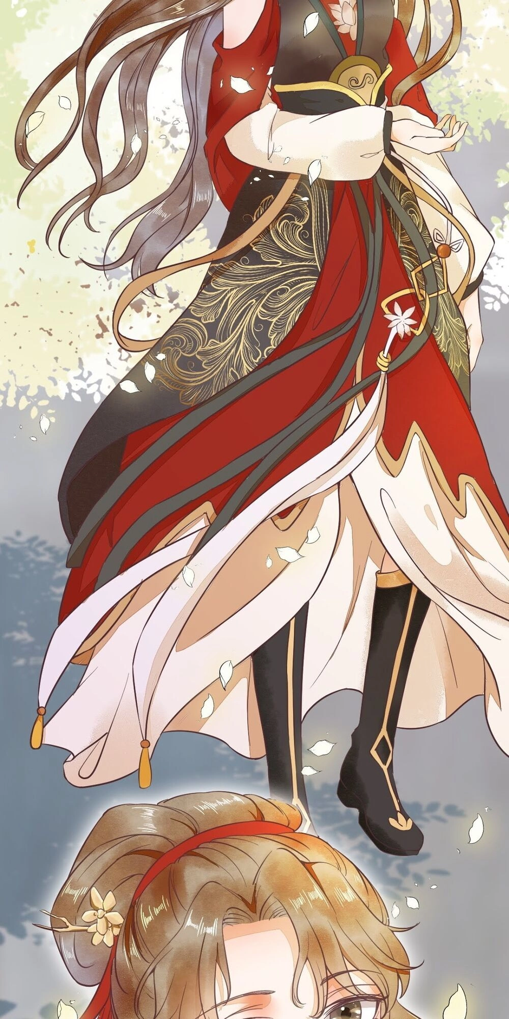 Sát Thủ Vương Phi Không Dễ Chọc Chapter 17 - 9