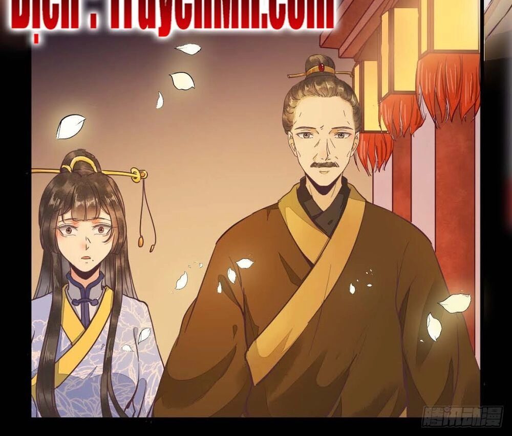 Sát Thủ Vương Phi Không Dễ Chọc Chapter 17 - 12