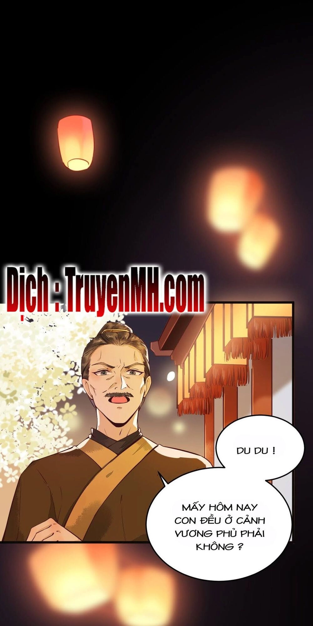 Sát Thủ Vương Phi Không Dễ Chọc Chapter 17 - 13