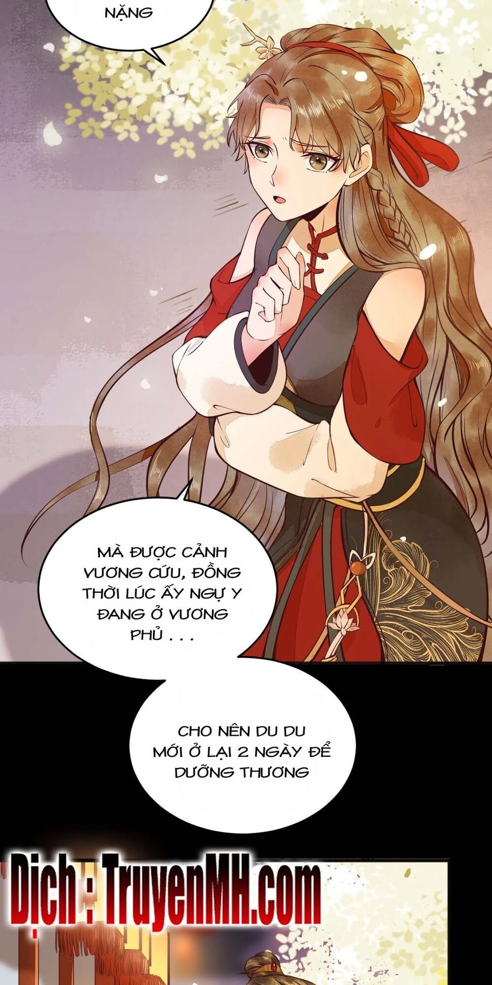 Sát Thủ Vương Phi Không Dễ Chọc Chapter 17 - 15