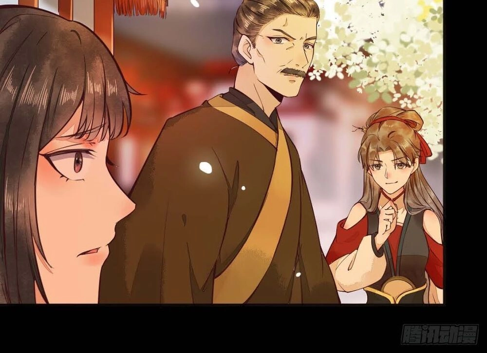 Sát Thủ Vương Phi Không Dễ Chọc Chapter 17 - 16