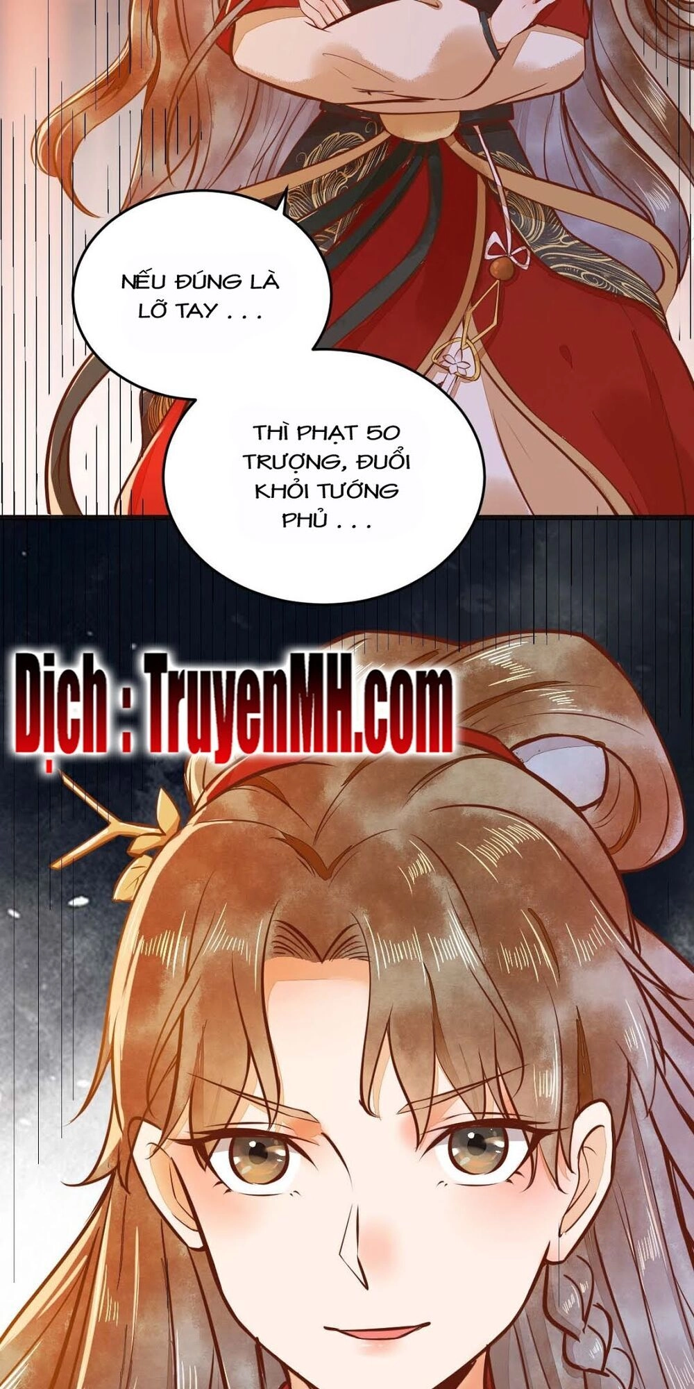 Sát Thủ Vương Phi Không Dễ Chọc Chapter 17 - 26