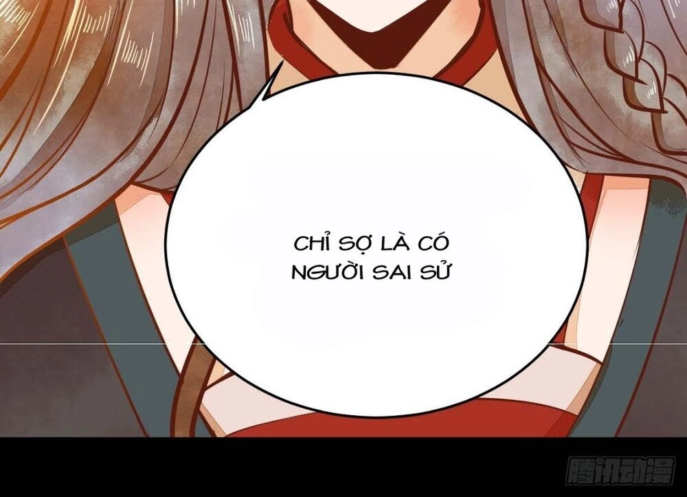 Sát Thủ Vương Phi Không Dễ Chọc Chapter 17 - 27