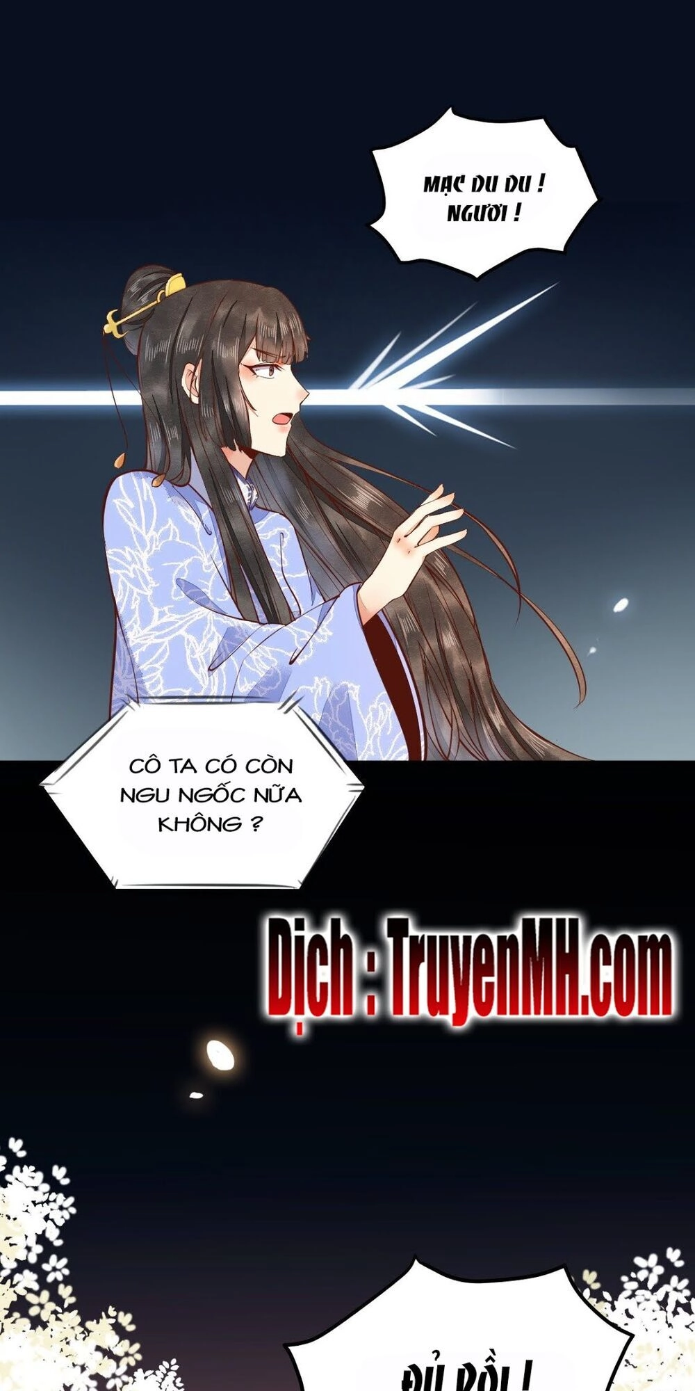 Sát Thủ Vương Phi Không Dễ Chọc Chapter 18 - 2