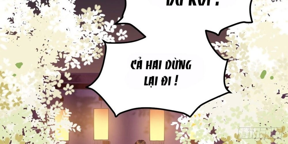 Sát Thủ Vương Phi Không Dễ Chọc Chapter 18 - 3