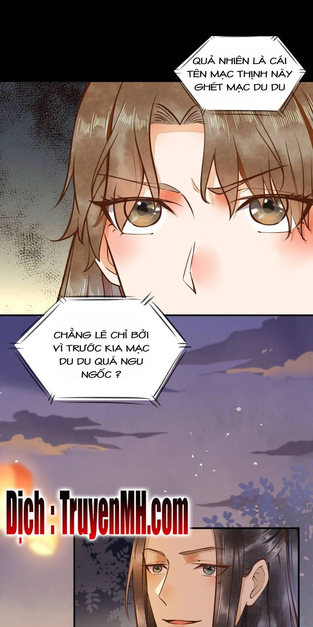 Sát Thủ Vương Phi Không Dễ Chọc Chapter 18 - 6