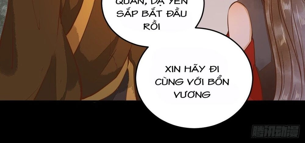 Sát Thủ Vương Phi Không Dễ Chọc Chapter 18 - 9