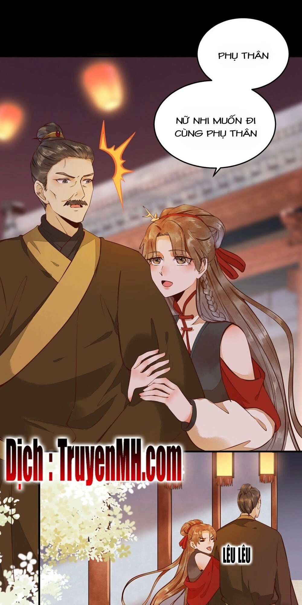 Sát Thủ Vương Phi Không Dễ Chọc Chapter 18 - 10