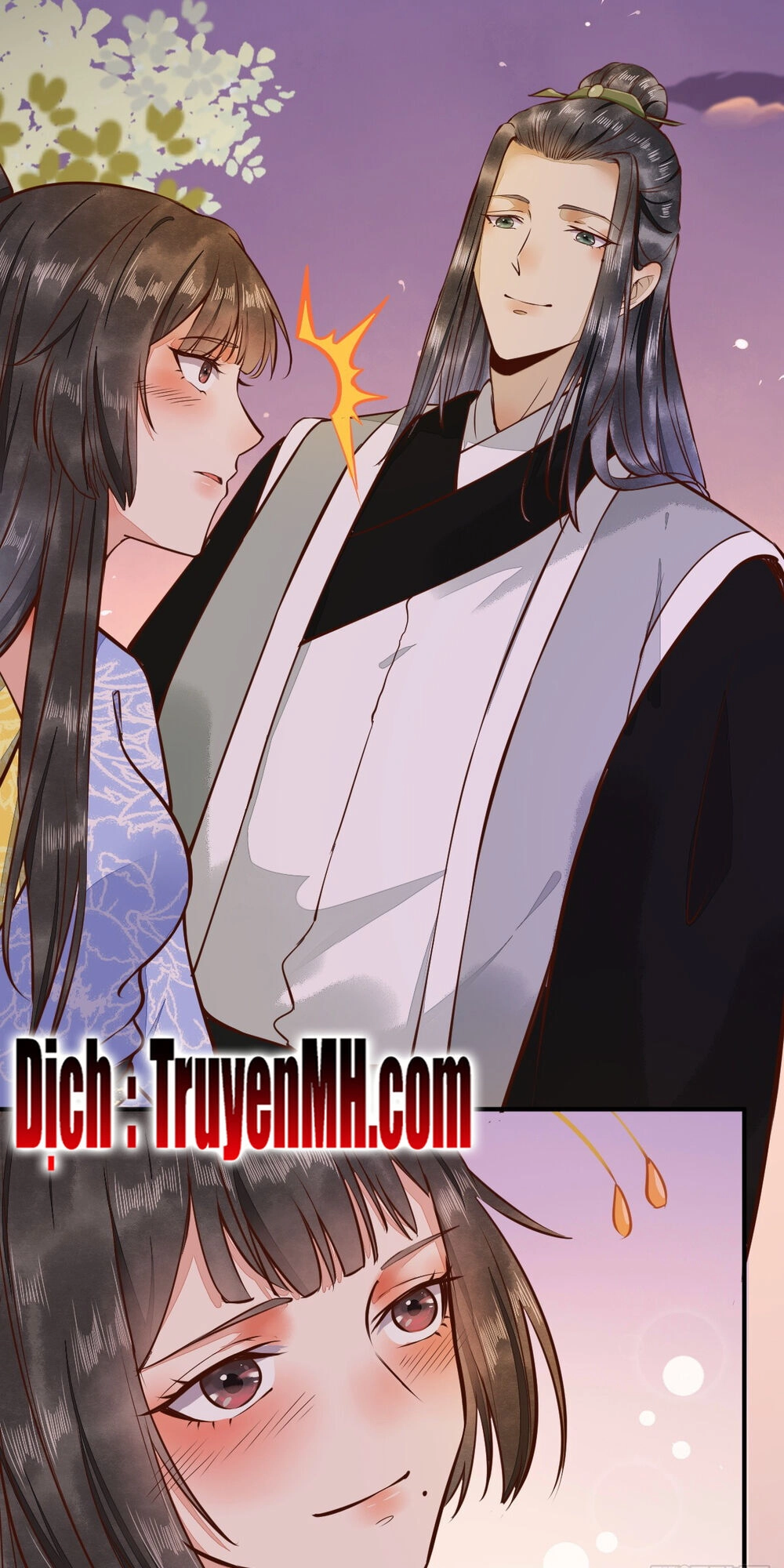 Sát Thủ Vương Phi Không Dễ Chọc Chapter 18 - 14