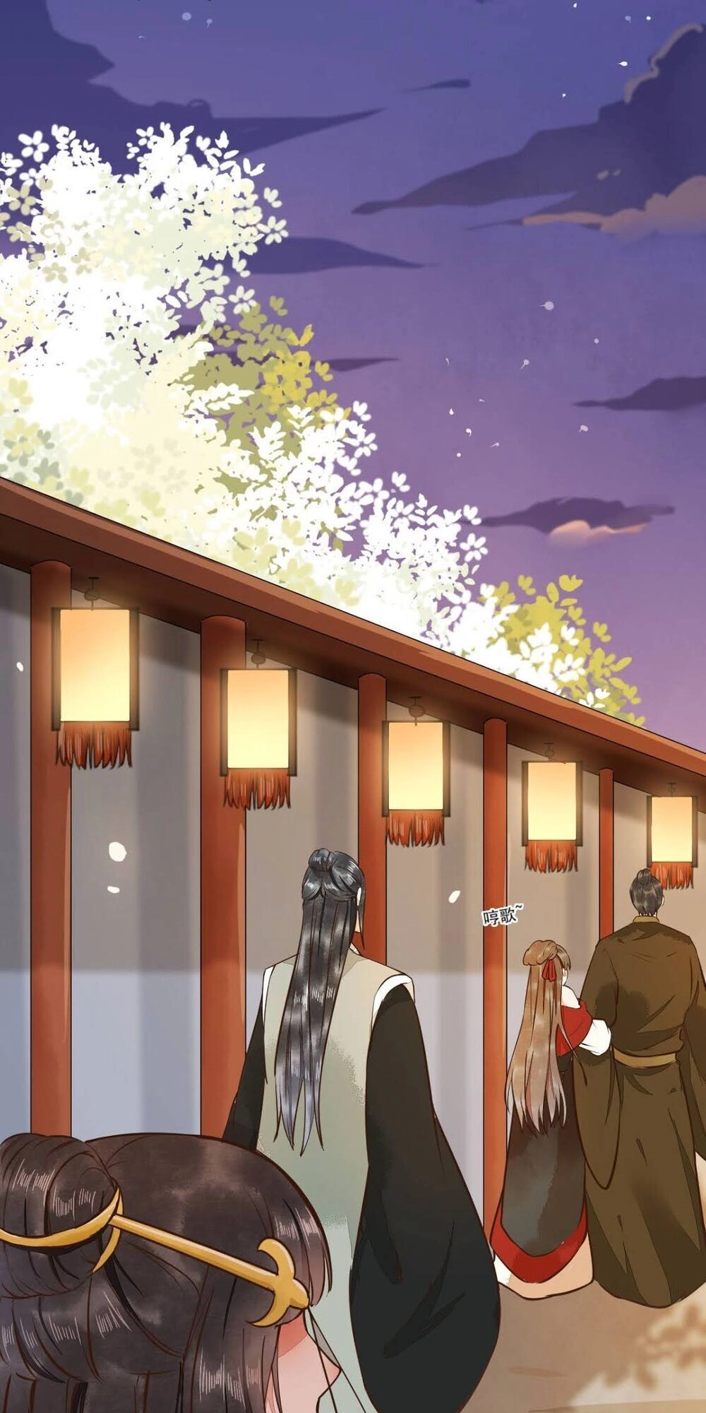 Sát Thủ Vương Phi Không Dễ Chọc Chapter 18 - 16