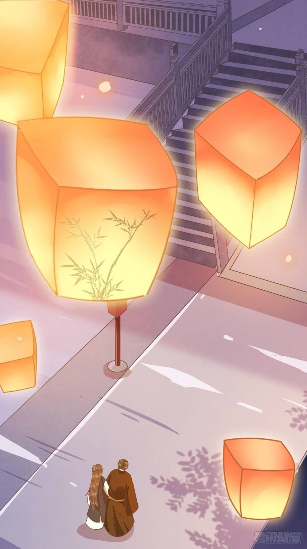 Sát Thủ Vương Phi Không Dễ Chọc Chapter 18 - 19