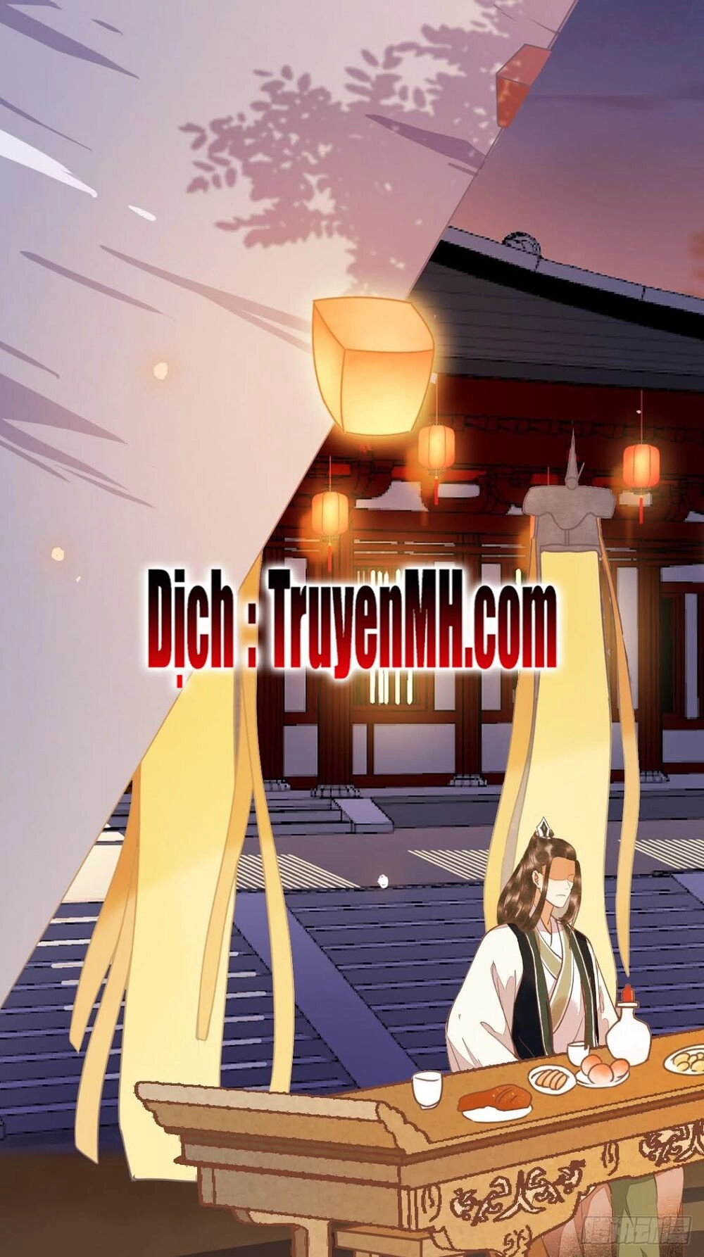 Sát Thủ Vương Phi Không Dễ Chọc Chapter 18 - 20