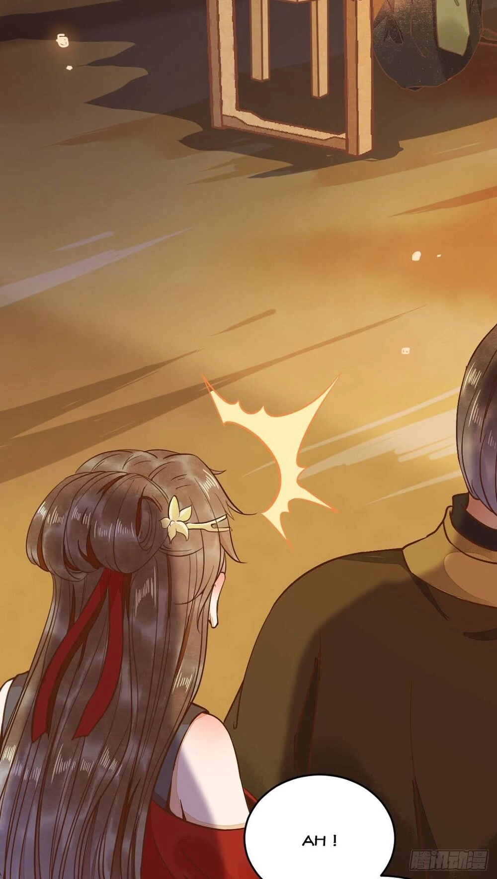 Sát Thủ Vương Phi Không Dễ Chọc Chapter 18 - 21