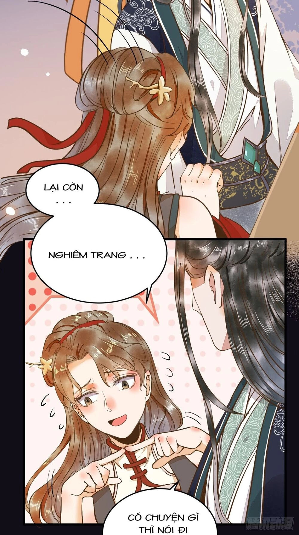 Sát Thủ Vương Phi Không Dễ Chọc Chapter 18 - 23