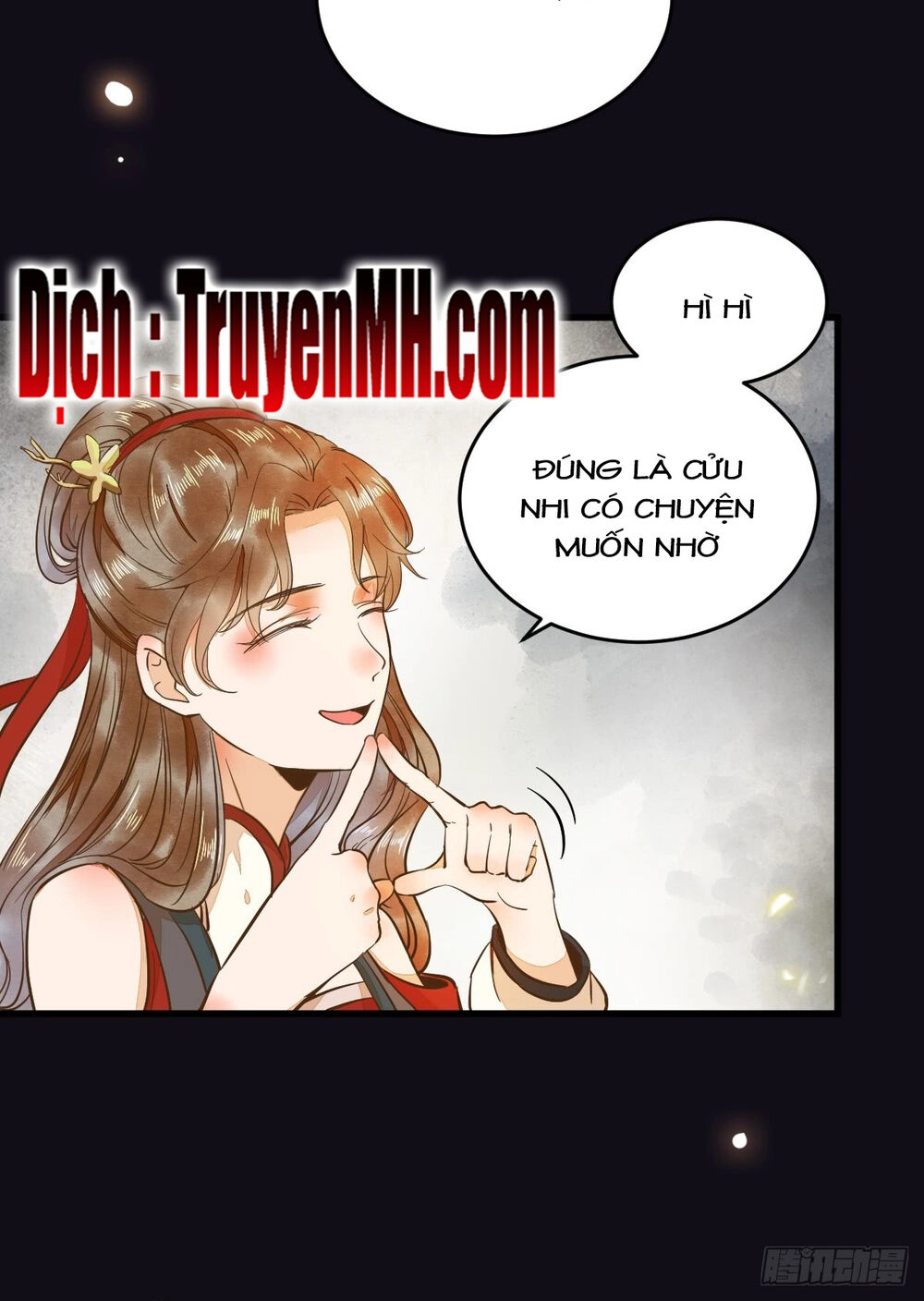 Sát Thủ Vương Phi Không Dễ Chọc Chapter 18 - 24