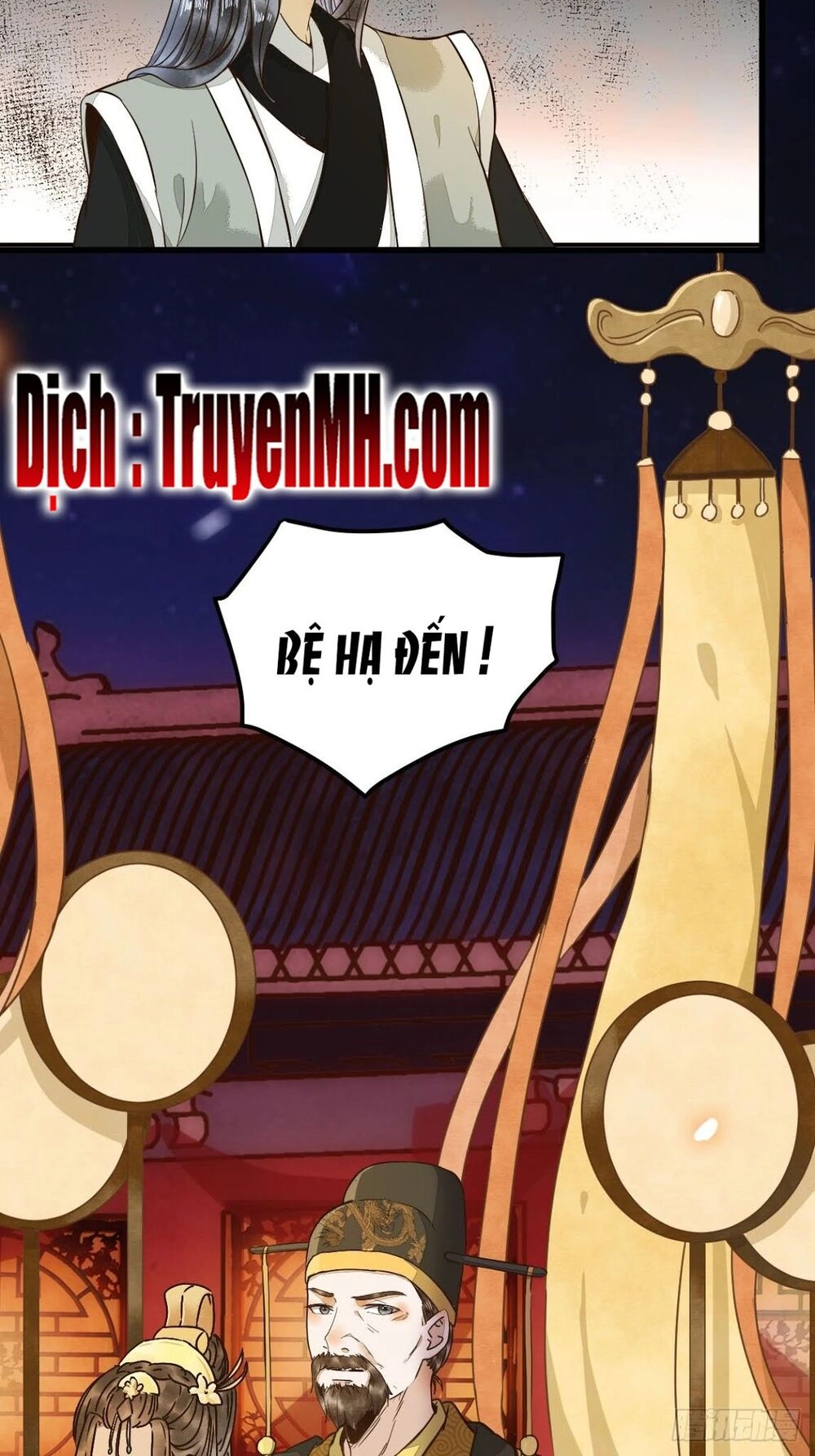 Sát Thủ Vương Phi Không Dễ Chọc Chapter 18 - 26