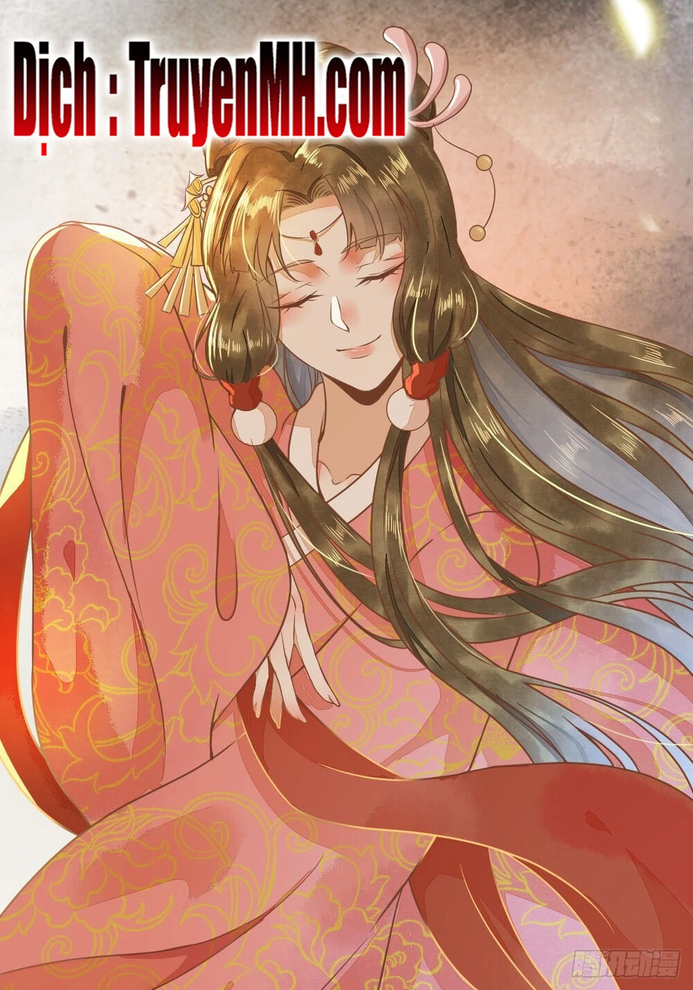 Sát Thủ Vương Phi Không Dễ Chọc Chapter 20 - 2