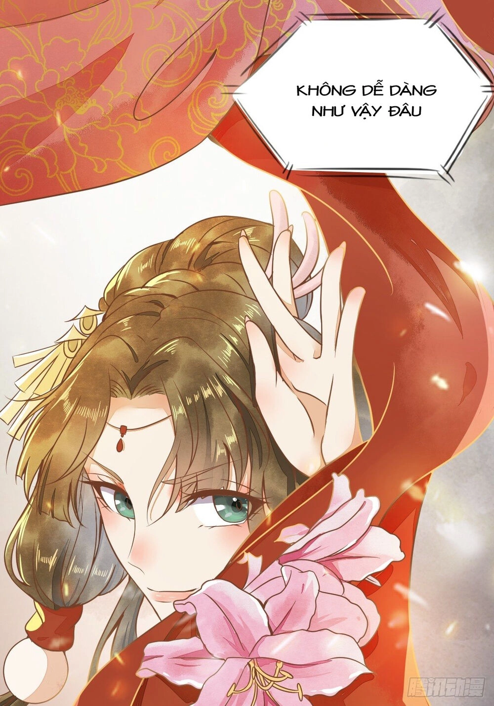 Sát Thủ Vương Phi Không Dễ Chọc Chapter 20 - 3