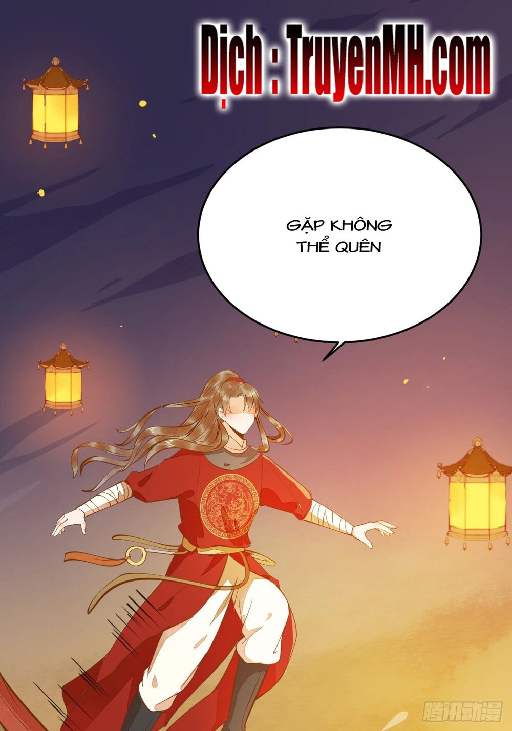 Sát Thủ Vương Phi Không Dễ Chọc Chapter 20 - 6