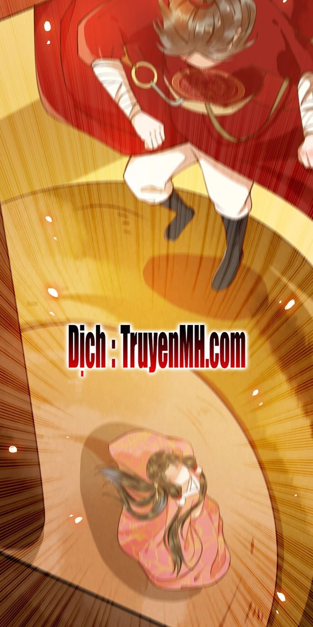 Sát Thủ Vương Phi Không Dễ Chọc Chapter 20 - 8