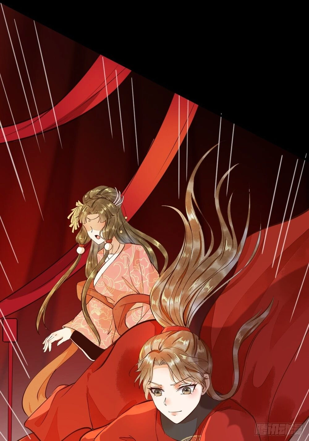 Sát Thủ Vương Phi Không Dễ Chọc Chapter 20 - 10