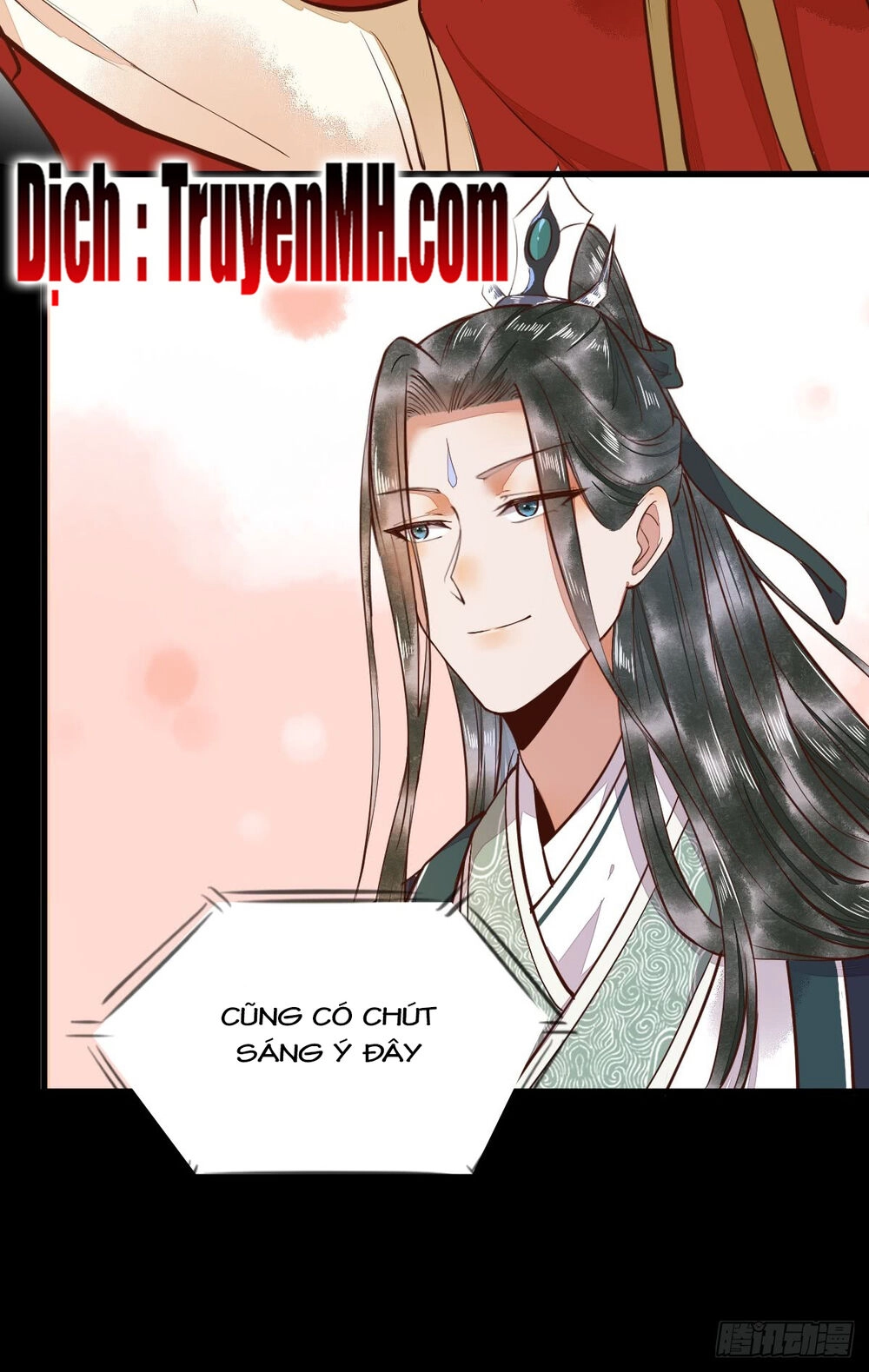 Sát Thủ Vương Phi Không Dễ Chọc Chapter 20 - 13