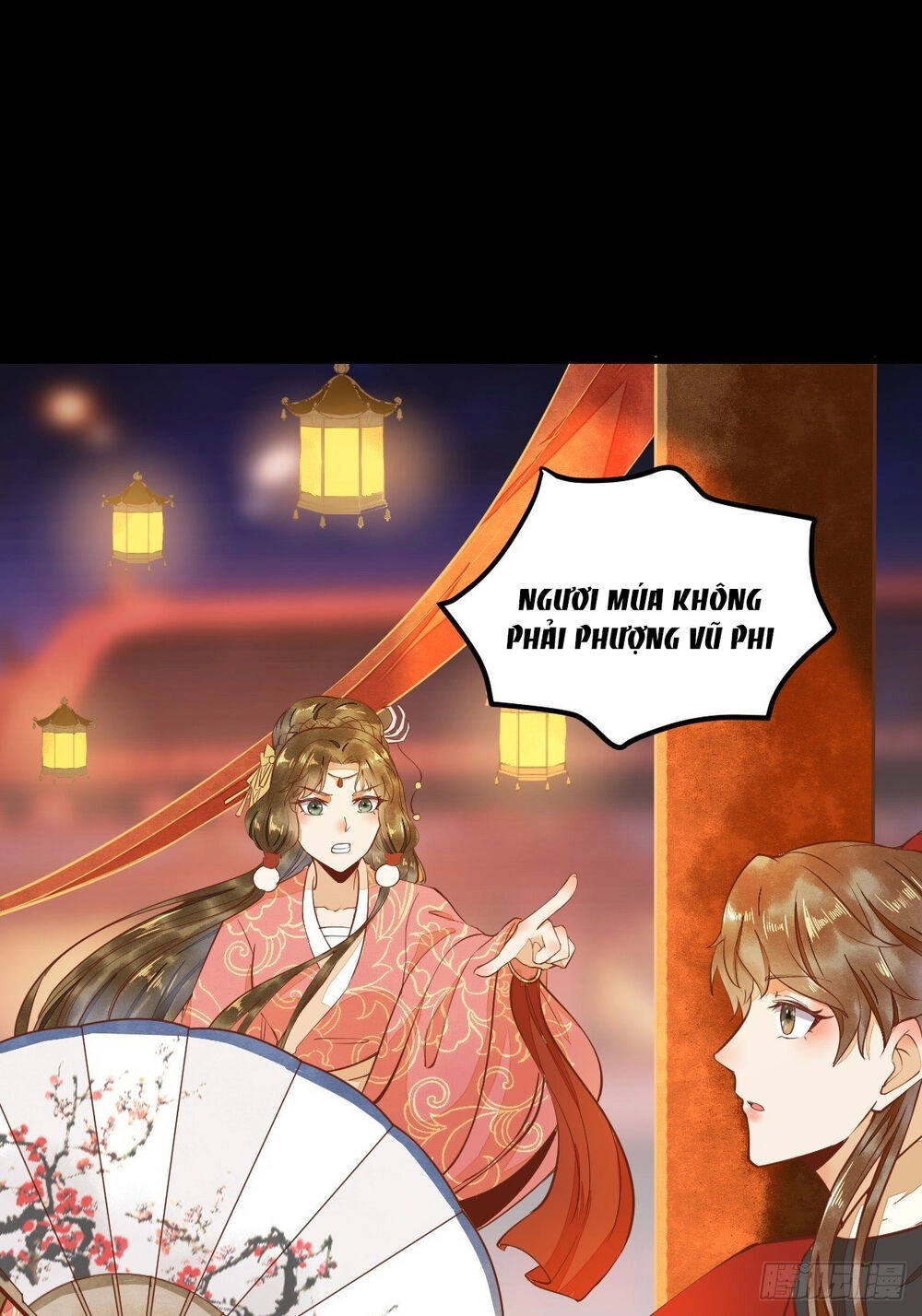 Sát Thủ Vương Phi Không Dễ Chọc Chapter 20 - 14