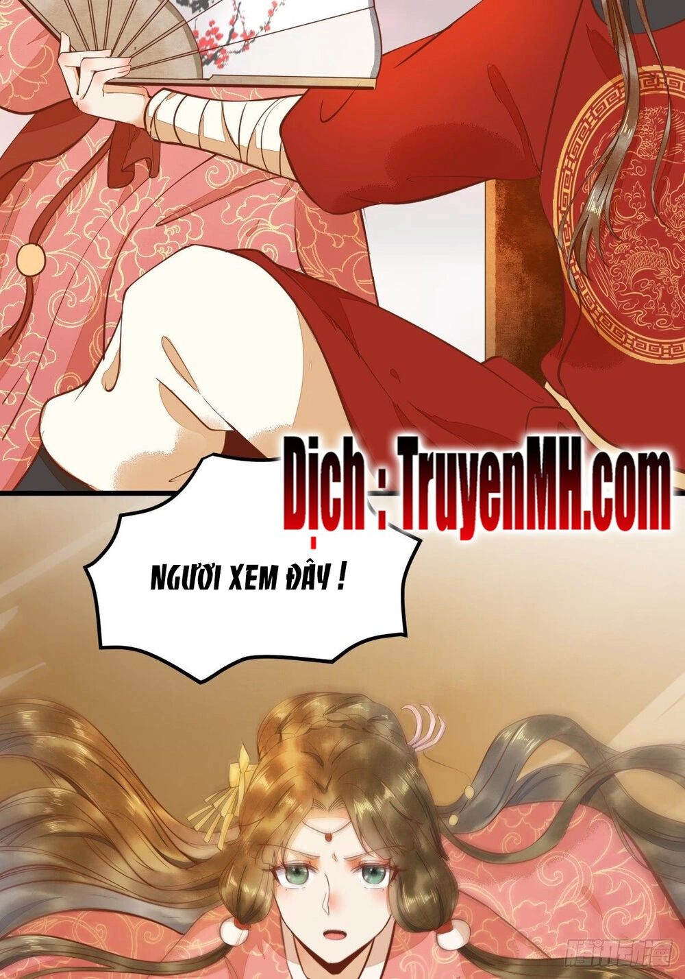 Sát Thủ Vương Phi Không Dễ Chọc Chapter 20 - 15