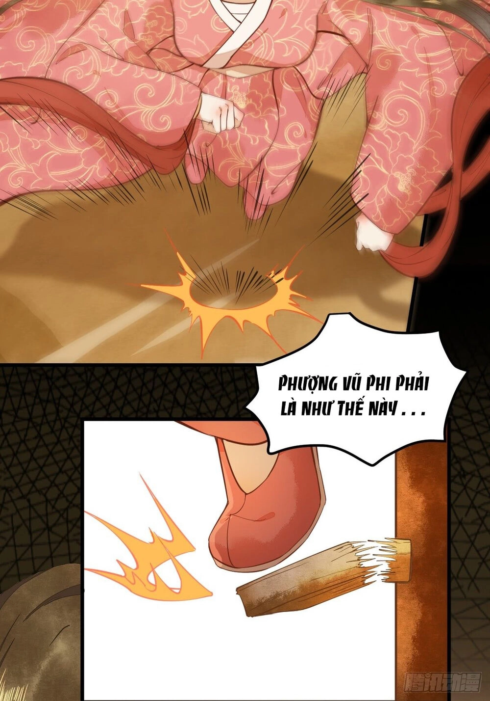 Sát Thủ Vương Phi Không Dễ Chọc Chapter 20 - 16