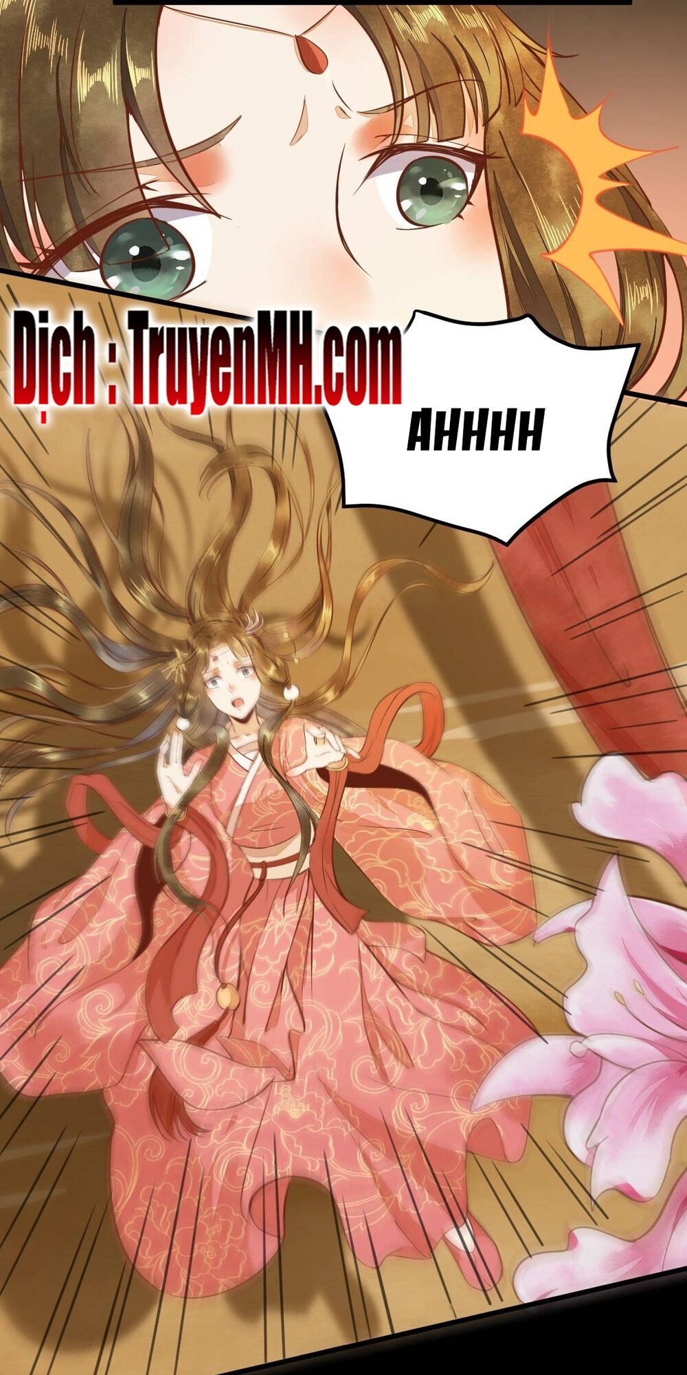 Sát Thủ Vương Phi Không Dễ Chọc Chapter 20 - 17