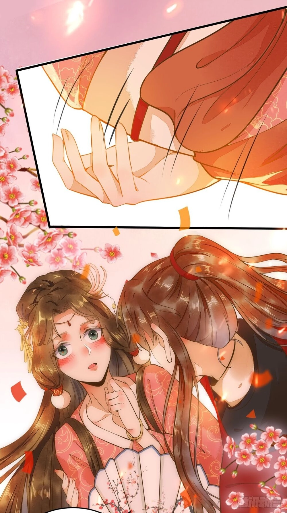 Sát Thủ Vương Phi Không Dễ Chọc Chapter 20 - 19