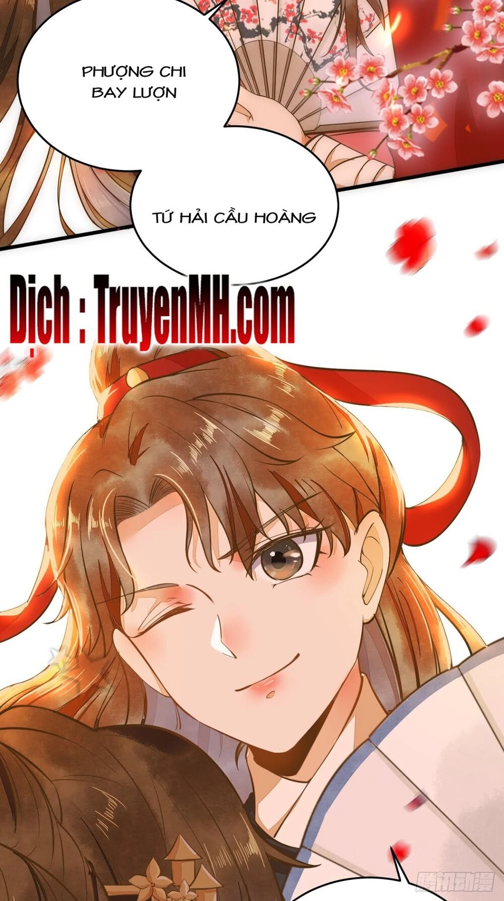 Sát Thủ Vương Phi Không Dễ Chọc Chapter 20 - 20