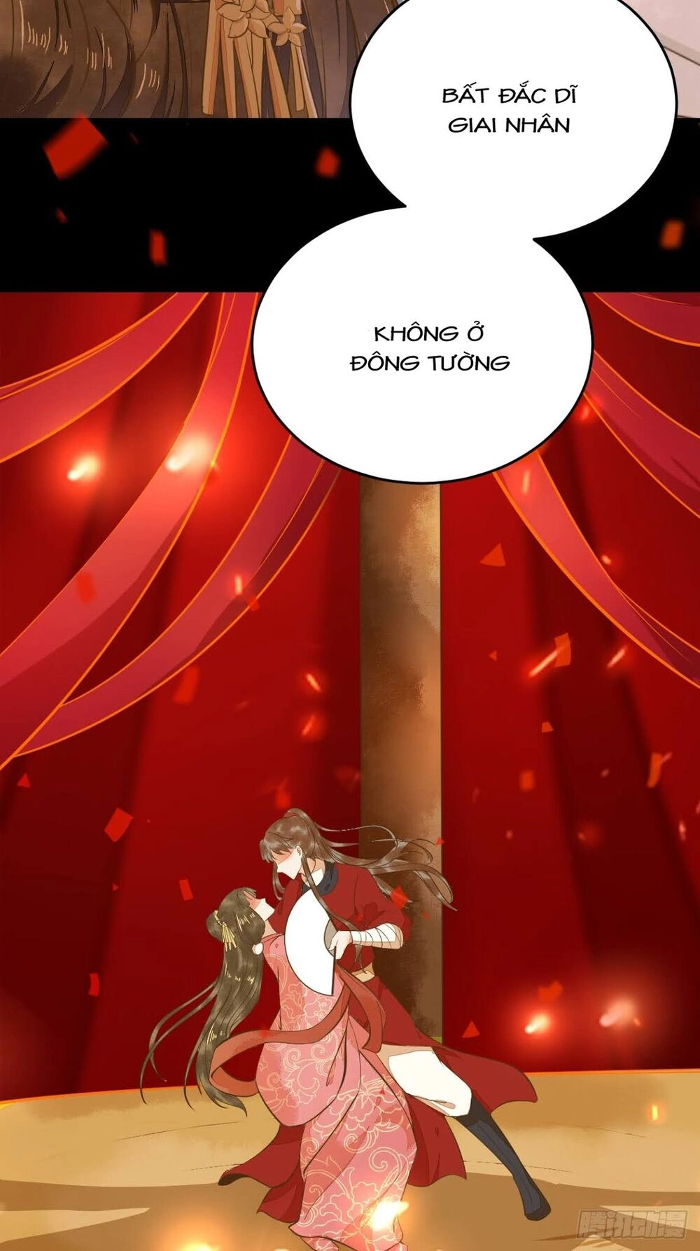 Sát Thủ Vương Phi Không Dễ Chọc Chapter 20 - 21