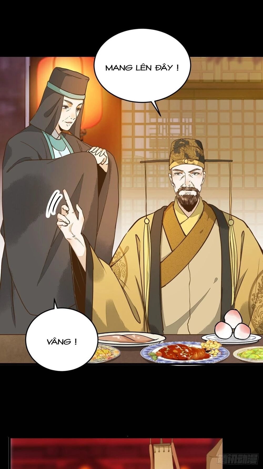 Sát Thủ Vương Phi Không Dễ Chọc Chapter 22 - 2